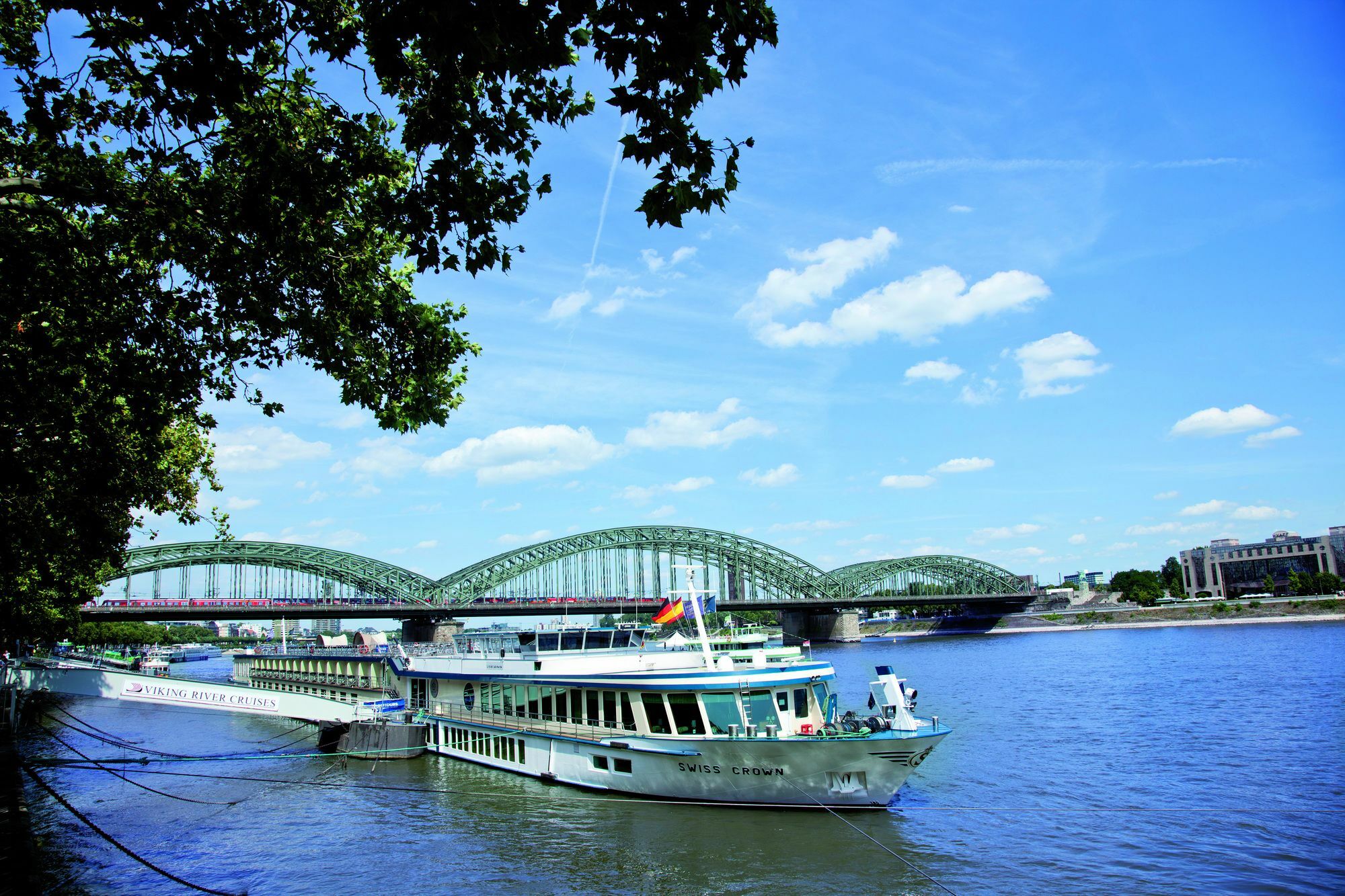 Crossgates Hotelship 3 Star - Altstadt - 3* Düsseldorf
